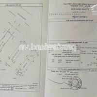 Bán nhà mặt tiền Hoàng Diệu, Q4, gần cầu Ông Lãnh, 4x18m đất, 4 tầng, giá 26 tỷ