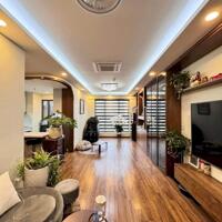 Bán căn hộ The Golden Palm Lê Văn Lương 85m2 2pn 2vs 6.9 tỷ Full NT, hướng mát