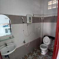Nhà mặt tiền Nguyễn Thông kinh doanh thoải mái