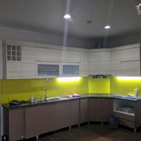 Cho thuê căn hộ chung cư KĐT Resco Cổ Nhuế căn góc tòa OCT3A 156m2 3PN ban công ĐN view công viên