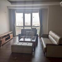 Cho thuê căn hộ chung cư KĐT Resco Cổ Nhuế căn góc tòa OCT3A 156m2 3PN ban công ĐN view công viên