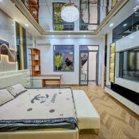 Bán nhà lộ nhựa 20m diện tích 5*18 nhà full nội thất giá dưới 7 tỷ