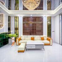 Bán nhà lộ nhựa 20m diện tích 5*18 nhà full nội thất giá dưới 7 tỷ