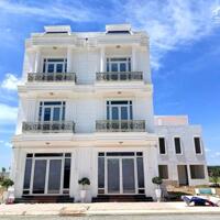 Bán đất nền giá F0 mặt tiền DT741, khu đô thị Alana City thổ cư 100%. Chỉ 200 triệu sở hữu ngay