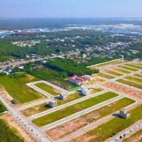 Bán đất nền giá F0 mặt tiền DT741, khu đô thị Alana City thổ cư 100%. Chỉ 200 triệu sở hữu ngay