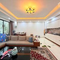 Mặt phố Nguyễn Hy Quang 50m2 – 5 tầng – Mặt tiền 4.8m quanh 23 tỷ phố VIP Đống Đa