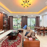 Mặt phố Nguyễn Hy Quang 50m2 – 5 tầng – Mặt tiền 4.8m quanh 23 tỷ phố VIP Đống Đa