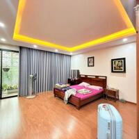 Mặt phố Nguyễn Hy Quang 50m2 – 5 tầng – Mặt tiền 4.8m quanh 23 tỷ phố VIP Đống Đa