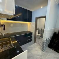 BÁN NHÀ MỚI FULL NỘI THẤT, HUỲNH TẤN PHÁT QUẬN 7, 2 TẦNG, 25M2 CHỈ 3.36 TỶ