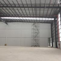 Cho thuê kho 5000m2 đường Nguyễn Văn Tạo, Hiệp Phước, Huyện Nhà Bè, Tp HCM