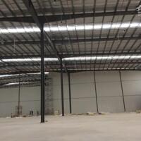 Cho thuê kho 5000m2 đường Nguyễn Văn Tạo, Hiệp Phước, Huyện Nhà Bè, Tp HCM