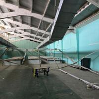 Cho thuê kho 350m2-2600m2 Phạm Văn Đồng, Phường 11, Quận Bình Thạnh
