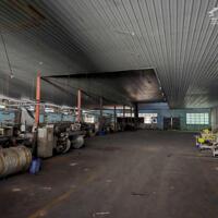 Cho thuê kho 350m2-2600m2 Phạm Văn Đồng, Phường 11, Quận Bình Thạnh
