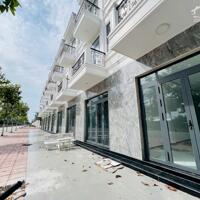 CHO THUÊ 3 TẦNG ĐƯỜNG 6 KHU 5A MỚI HOÀN THIỆN