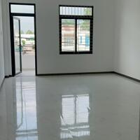 CHO THUÊ 3 TẦNG ĐƯỜNG 6 KHU 5A MỚI HOÀN THIỆN