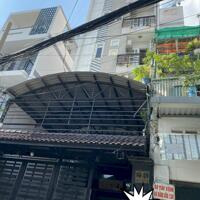 Bán nhà Mặt tiền 60-62 Trần Văn Kỷ,P 14, bình thạnh. 6 Tầng, DT 95m2 Cho thuê 100tr/th