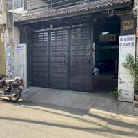 Bán nhà Mặt tiền 60-62 Trần Văn Kỷ,P 14, bình thạnh. 6 Tầng, DT 95m2 Cho thuê 100tr/th