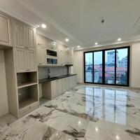 Bán nhà phân lô phố Xuân Đỉnh dt 45 m2 xây 7 tầng thang máy giá 11 tỷ