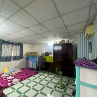 Nhà Mặt Tiền kinh doanh khu Đường Lê Thị Hoa ra Cổng KCN Sóng Thần Thủ Đức 151m2