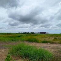Bán đất xây dựng xưởng 2.5ha KCN Hựu Thạnh, Huyện Đức Hòa, Long An