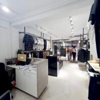 BÁN NHÀ MẶT PHỐ ĐÔNG CÁC - ĐỐNG ĐA 78M², 8 TẦNG THANG MÁY KINH DOANH ĐỈNH CAO