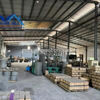 Cho thuê nhà xưởng 3000m2 Long Phước Long Thành Đồng Nai