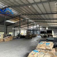 Cho thuê nhà xưởng 3000m2 Long Phước Long Thành Đồng Nai
