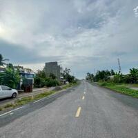 nền mặt tiền lộ Hậu Tân Thạnh Tây, Ba Láng, Cái Răng, Cần Thơ