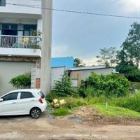 nền mặt tiền lộ Hậu Tân Thạnh Tây, Ba Láng, Cái Răng, Cần Thơ