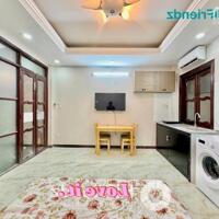 Studio Sẵn Máy Giặt Riêng, FREE SẤY Gần Ngã Tư Bảy Hiền Tân Bình