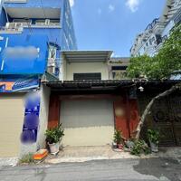 Bán Nhà Cấp 4 Hẻm Xe Hơi Đường Lê Văn Thọ, Phường 09, Quận Gò vấp, Hồ chí Minh