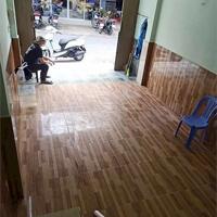 Bán nhà 3 Tầng Mặt tiền Lý Thường Kiệt, Gần Phạm Ngũ Lão. Giá chỉ 5.35 tỷ