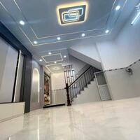 Nhà mới 5.48 tỷ, 5.5x11.5m, 3 tấm,nở hậu hẻm 4m Tân Kỳ Tân Quý, P. Bình Hưng Hoà