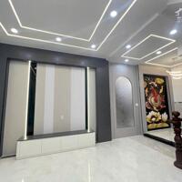 Nhà mới 5.48 tỷ, 5.5x11.5m, 3 tấm,nở hậu hẻm 4m Tân Kỳ Tân Quý, P. Bình Hưng Hoà