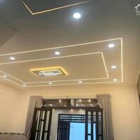 Nhà mới 5.48 tỷ, 5.5x11.5m, 3 tấm,nở hậu hẻm 4m Tân Kỳ Tân Quý, P. Bình Hưng Hoà
