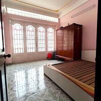 BÁN GẤP NHÀ HẺM XE HƠI 1/ BA THÁNG HAI, QUẬN 10 – 50M2 3 LẦU 5PN - GIẢM SÂU CÒN HƠN 9 TỶ
