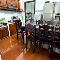 BÁN GẤP NHÀ HẺM XE HƠI 1/ BA THÁNG HAI, QUẬN 10 – 50M2 3 LẦU 5PN - GIẢM SÂU CÒN HƠN 9 TỶ