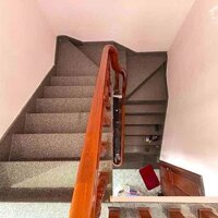 BÁN GẤP NHÀ HẺM XE HƠI 1/ BA THÁNG HAI, QUẬN 10 – 50M2 3 LẦU 5PN - GIẢM SÂU CÒN HƠN 9 TỶ