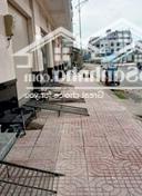 NHÀ PHỐ ĐỐI DIỆN CHỢ CÁI VỒN 4 TẦNG NGANG 4M
