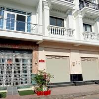 NHÀ 4 TẦNG ĐƯỜNG SỐ 2 CHỢ CÁI VỒN BÌNH MINH.