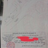 BÁN 6 CĂN MẶT TIỀN KDC NÔNG THỔ SẢN, P PHÚ THỨ, Q CÁI RĂNG, CẦN THƠ.