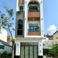 BÁN NHÀ MỚI 1 TRỆT 2 LẦU KDC VĂN HOÁ TÂY ĐÔ ĐƯỜNG SỐ 4 - LH 0949946604 QUÝ