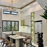 BÁN NHÀ MỚI 1 TRỆT 2 LẦU KDC VĂN HOÁ TÂY ĐÔ ĐƯỜNG SỐ 4 - LH 0949946604 QUÝ