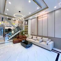 BÁN NHÀ MỚI 1 TRỆT 2 LẦU KDC VĂN HOÁ TÂY ĐÔ ĐƯỜNG SỐ 4 - LH 0949946604 QUÝ