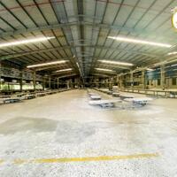 Cụm kho xưởng hiện đại với quy mô 85700m2 biên hòa, đồng nai