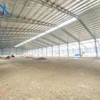 Cho thuê nhà xưởng KCN Đồng Nai dt 6975m² m giá 785 triệu/tháng