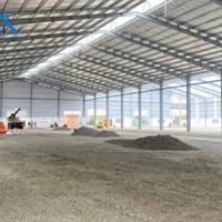 Cho thuê nhà xưởng KCN Đồng Nai dt 6975m² m giá 785 triệu/tháng