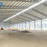 Cho thuê nhà xưởng KCN Đồng Nai dt 6975m² m giá 785 triệu/tháng