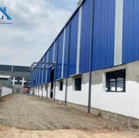 Cho thuê nhà xưởng KCN Đồng Nai dt 6975m² m giá 785 triệu/tháng