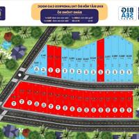 Bán đất nền 79.9 m2 giá 144 triệu